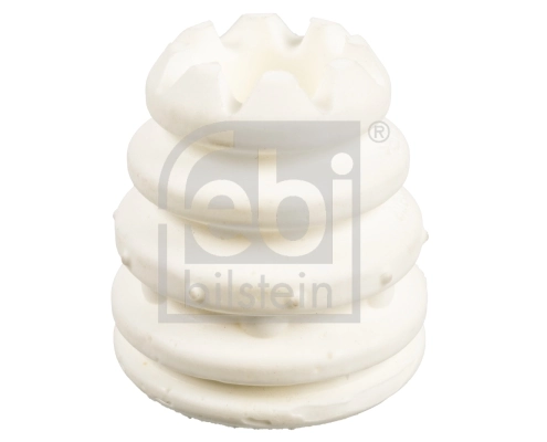 Rubber Buffer, suspension